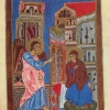 Annunciation